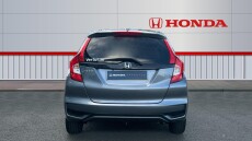 Honda Jazz 1.3 i-VTEC EX Navi 5dr CVT Petrol Hatchback